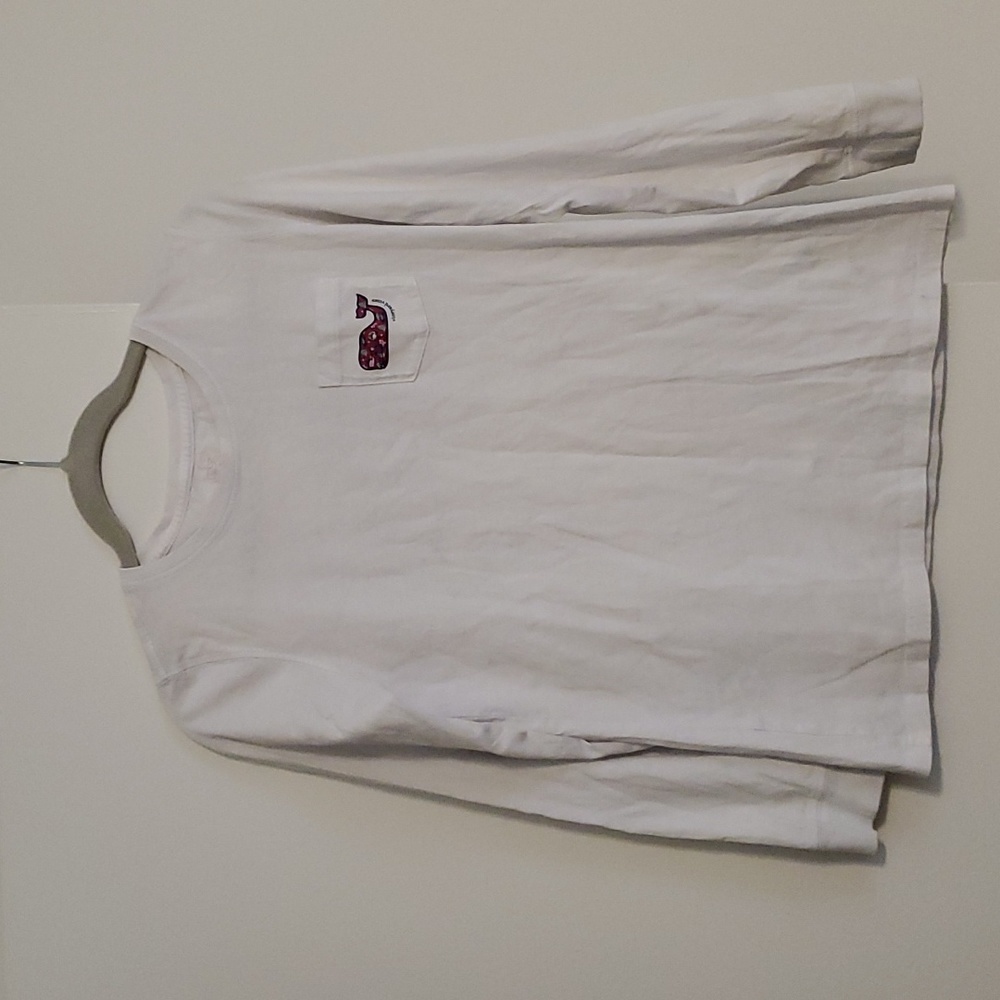 Vineyard Vine long sleeve t-shirt